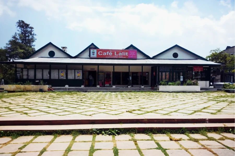 chini bunglow in kufri