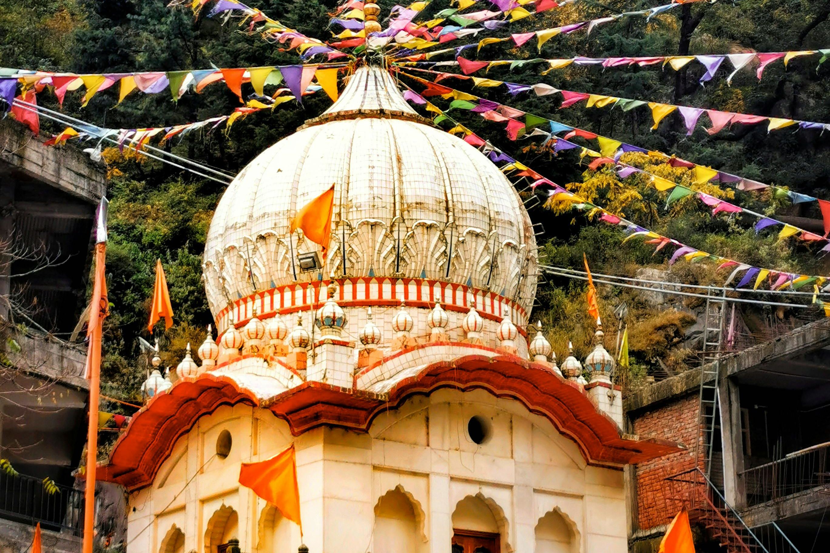 manikaran sahib gurudwara at manikaran