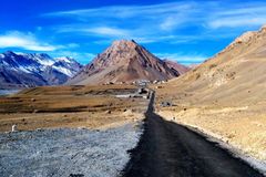 Shimla to Spiti Valley by Road: Complete Travel Guide