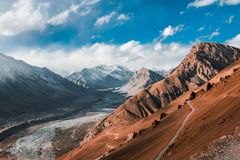 Shimla to Spiti Valley by Road: Complete Travel Guide